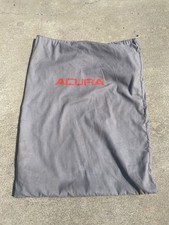 Genuine1986-93 Acura Integra Car Cover08708-se7-016ag No Tears.