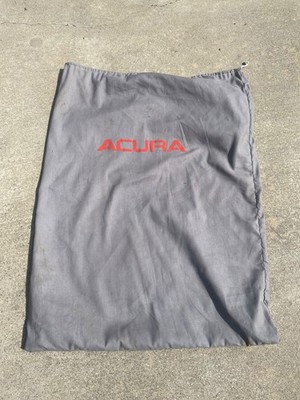Genuine  1986-93 Acura Integra Car Cover,  08708-SE7-016AG, no tears. 