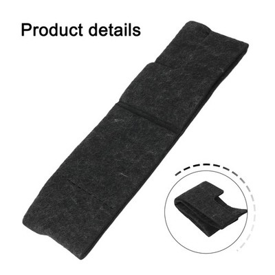 For Ford For F150 48 Series Battery Cover KL3Z10A687B For Direct Replacement