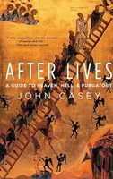 Casey | After Lives | Buch | Englisch (2012) | Gebunden | Academic