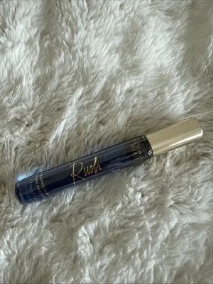 Victoria's Secret RUSH Fragrance Mist 7ml/.23 Fl Oz Travel Purse Size NEW SEALED - Image 1 of 3