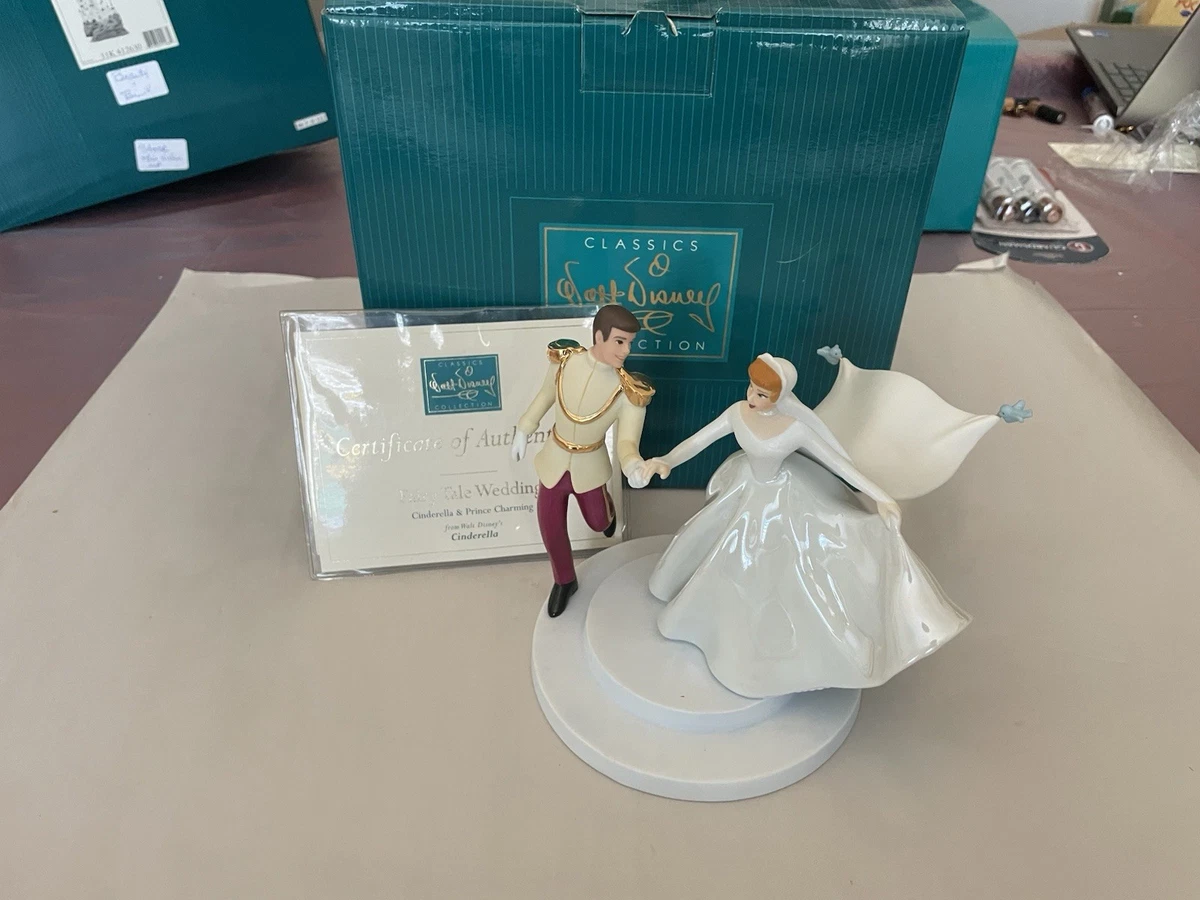 Wdcc Cinderella for sale | eBay