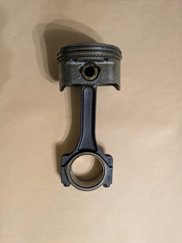 5 3 Ls Pistons And Rods