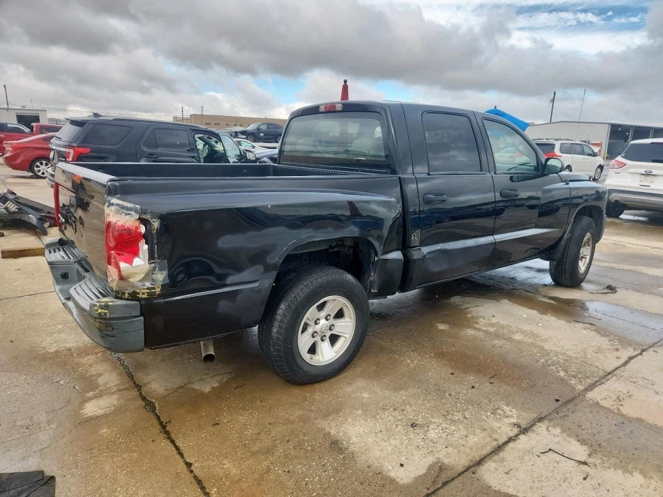 Potenciador de freno compatible con 08-11 DAKOTA 616544 Foto 3 de 4