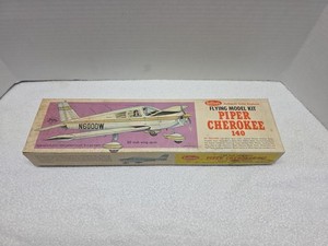 Piper Cherokee Model Kit | eBay