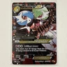 2016 Pokemon XY Generations M Gardevoir EX #RC31/RC32 Full Art