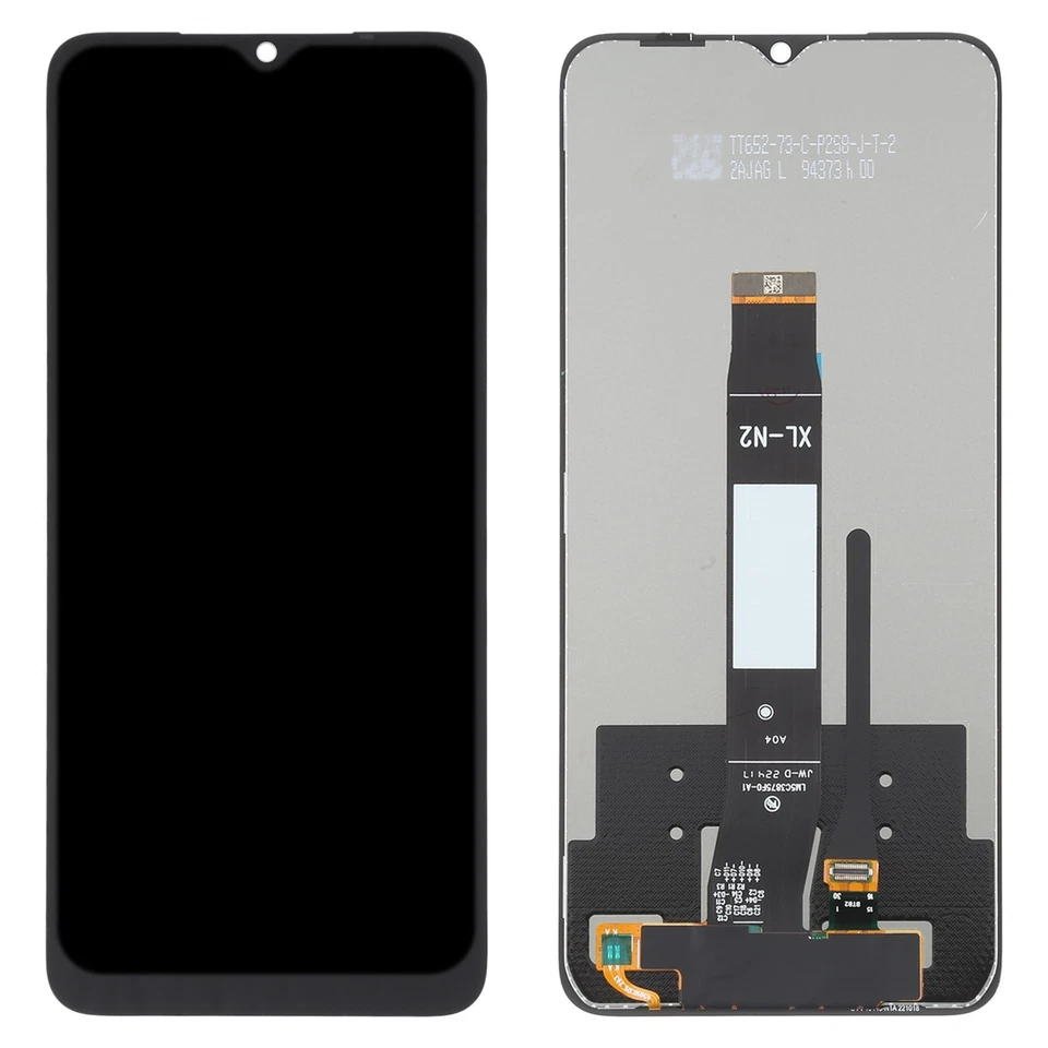 OEM LCD Screen For Xiaomi Redmi A1 / A1+ / A2 / A2+ with Digitizer Full Assembly - Image 2 of 4