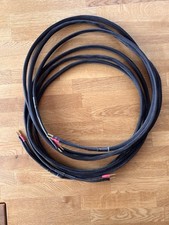 Dolphin Blue Lautsprecherkabel