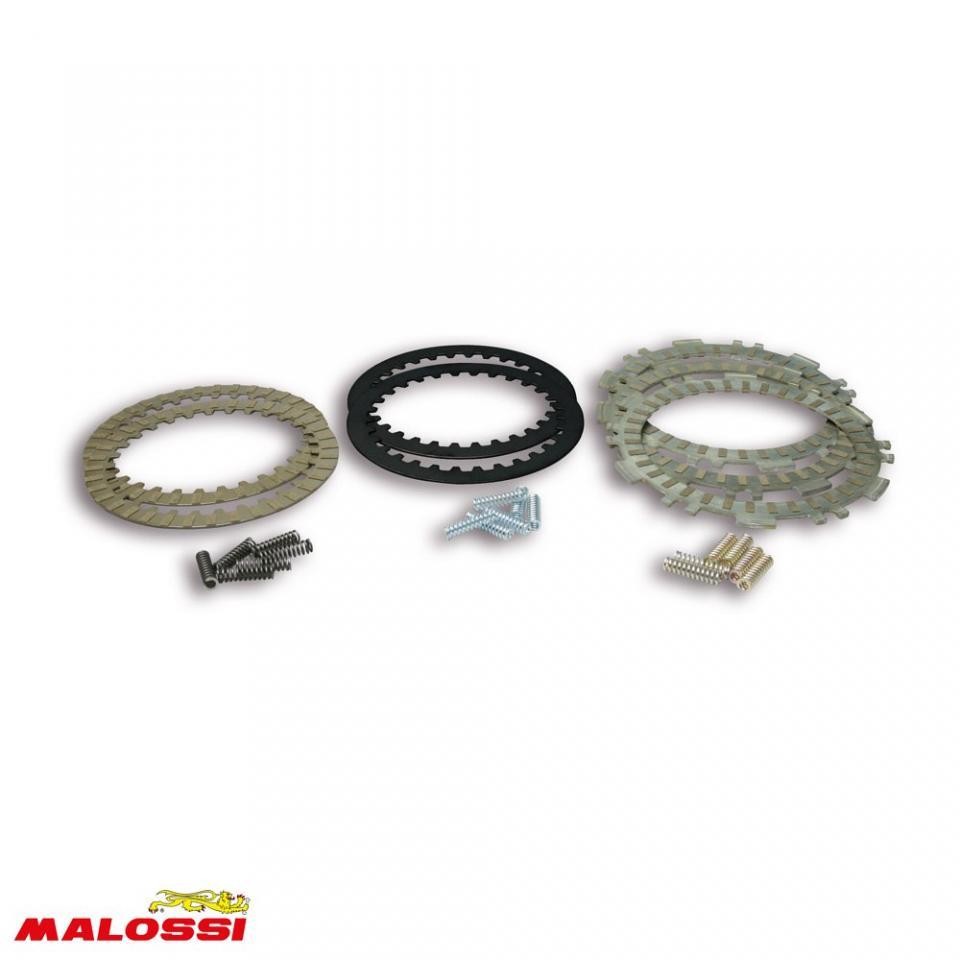 Disque d embrayage Malossi pour Piaggio Beverly 350 HPE Sport Touring