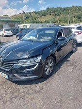 Verin de hayon / de capot Renault Talisman