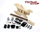 WL-1 DIY Electric Guitar Kit