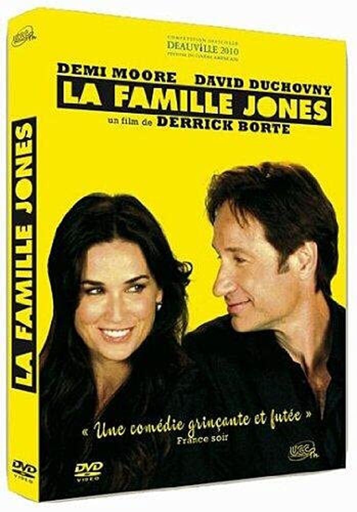 Jones Family - New In Blister Pack | Unknown | New