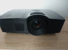 Optoma HD141X Home Cinema Projector 1080p, 3000 Lumens, 2x HDMI Ports