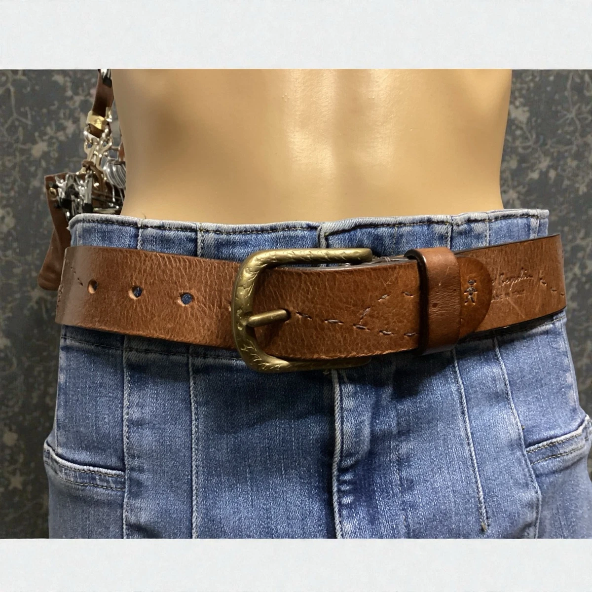 Women's Henry Beguelin Belts for sale | eBay
