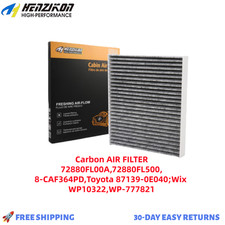OE Cabin Air Filter for 2020 -2022 2023 2024 2025 Subaru Ascent Outback Legacy