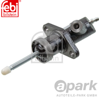 Febi Nehmerzylinder Kupplung FüR BMW 3Er E36 316I-328I 318-325 Tds Z3 1.8I-2.8I