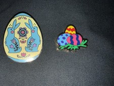 Easter Geocaching Coin And Event Coin