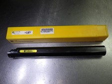 Kennametal Coolant Thru Indexable Boring Bar 1.5" Shank A24DCLNR4 LOC2108C