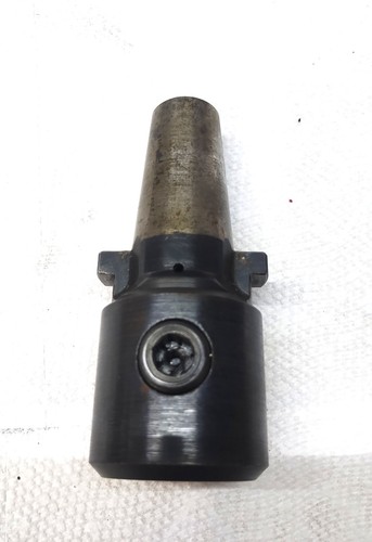 Kwik Switch 200 End Mill Holder 1" Diameter Universal Eng 80247