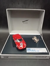 1992 Ferrari 250 LM Coppa InterEuropa 1/43 BBR