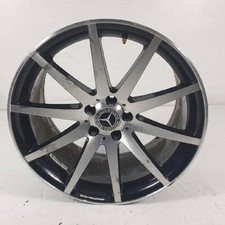 Jantes Mercedes 200