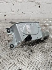 BMW X5 F15, F85 Heckscheibenwischermotor 7318710 3.00 Diesel 230kw 20225723