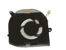 Dell OEM XPS 9560 9570 Precision 5520 5530 Graphics Cooling Fan RIGHT Fan TK9J1