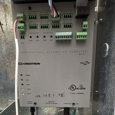 Crestron PAC2M 2-Series Professional Automati...