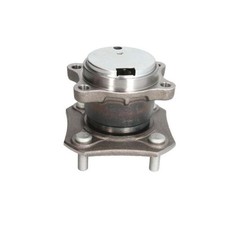 BTA Radlagersatz hinten H21099BTA | 189711