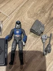 GI Joe Cobra Laser-Viper action figure 25th Anniversary GI Joe Club Loose Figure