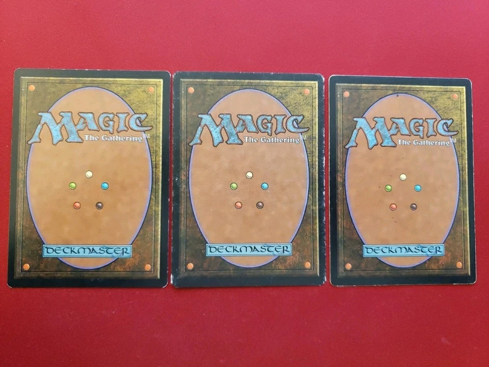 Lotus Vale ×1 Weatherlight #165 MtG (3 Available When Listed) - Image 2 of 3