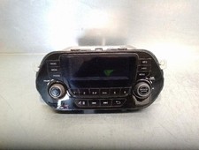 Autoradio Fiat TIPO