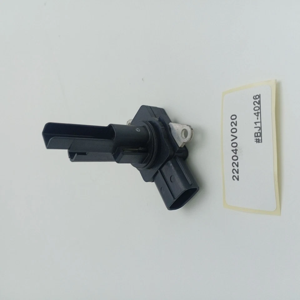 2009-2024 Toyota Highlander Mass Air Flow Sensor 222040V020 - Image 4 of 4