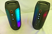 JBL Boombox 3 Altavoz Bluetooth Portátil Negro