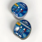 2 TWIN PACKS Abreva Docosanol 10% Cream 2g .07oz Tubes Cold Sore Treatment 10/26