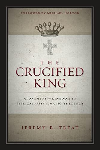 Crucified King, Paperback, Jeremy R. Treat - Image 3