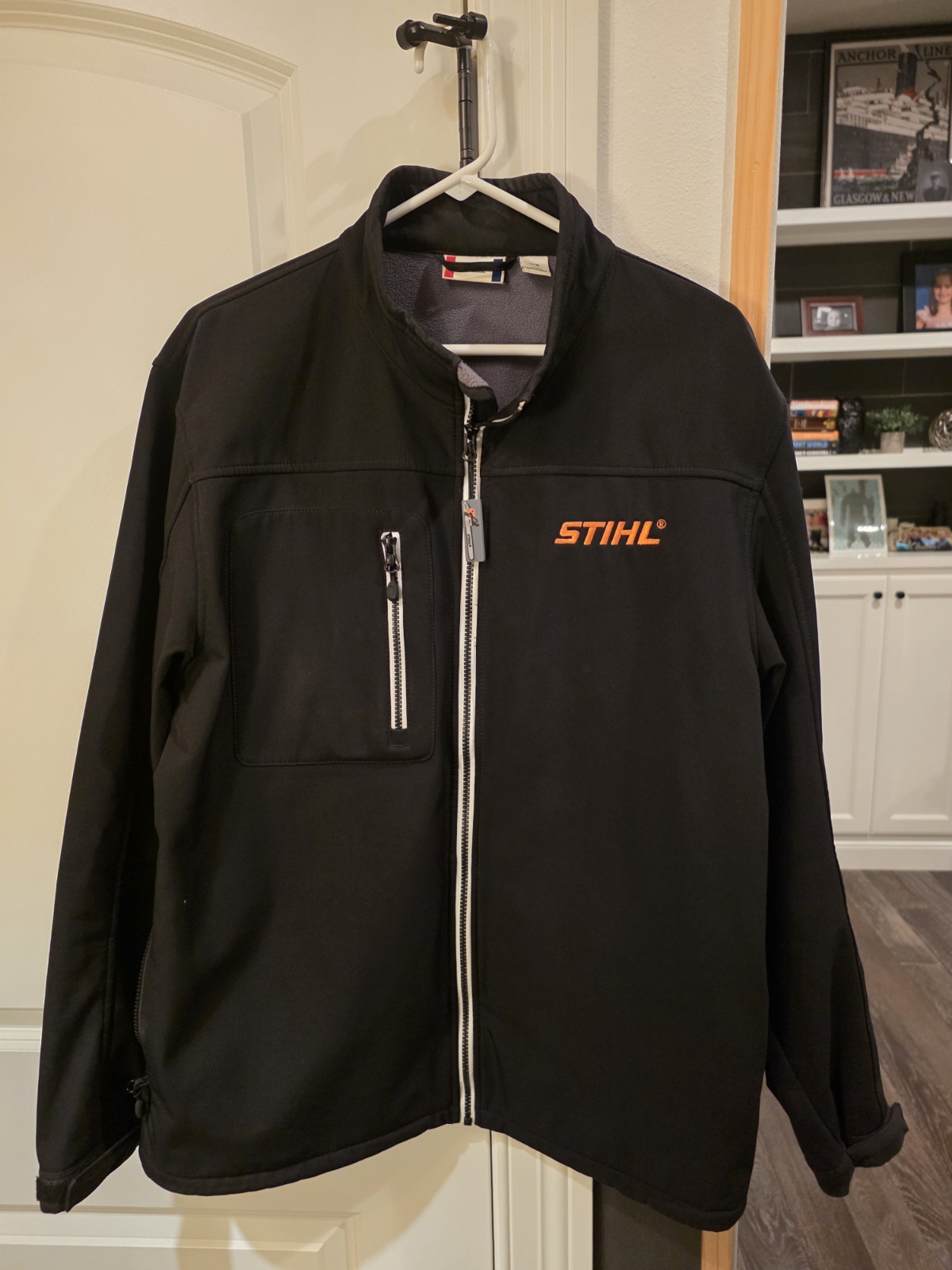 STIHL Jacket - (Large - image 1