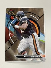 2023 Topps Composite Football #161 - William Perry - Chicago Bears