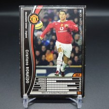 Cristiano Ronaldo #169 Prices | 2006 Panini World Cup Germany
