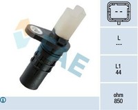 Fae Impulsgeber, Kurbelwelle 79253 FüR Renault Nissan Opel