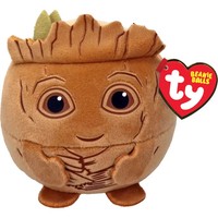 Ty Beanie Balls Marvel Groot