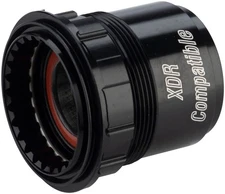 DT Swiss Ratchet Freehub Body - SRAM XDR, Standard, Aluminum, Sealed Bearing, QR