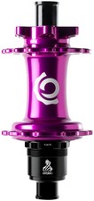 Industry Nine Hydra 2 Boost XD, Disc Hub, Rear, 28H, 12mm TA, 148mm, XD, Purple