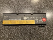 Lenovo Li-ion laptop battery Type 68