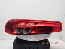 5350768 Rückleuchte links FORD Fiesta V (JH, JD) 1432274