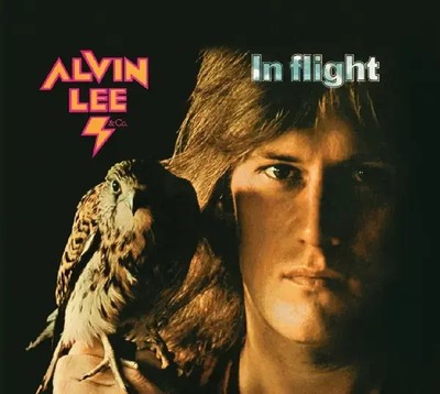 In Flight | Alvin & Co. Lee | Audio-CD | CD | 2012 | EAN 4009910512227