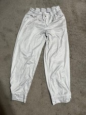 GapBody TrueSleep gray Pajama Pants women's Medium lounge sleep bottoms