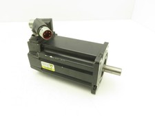 Allen Bradley MPL-B330P-MK72AA AC Servo Motor 5000 RPM 460V 3PH READ