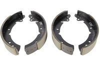 Bremsbackensatz Hinterachse FüR Volvo 140 Kombi P 121 122 S Amazon 1800 210