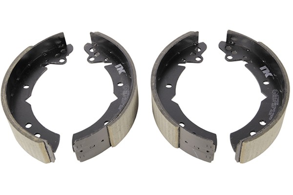 Bremsbackensatz Hinterachse FüR Volvo 140 Kombi P 121 122 S Amazon 1800 210-image